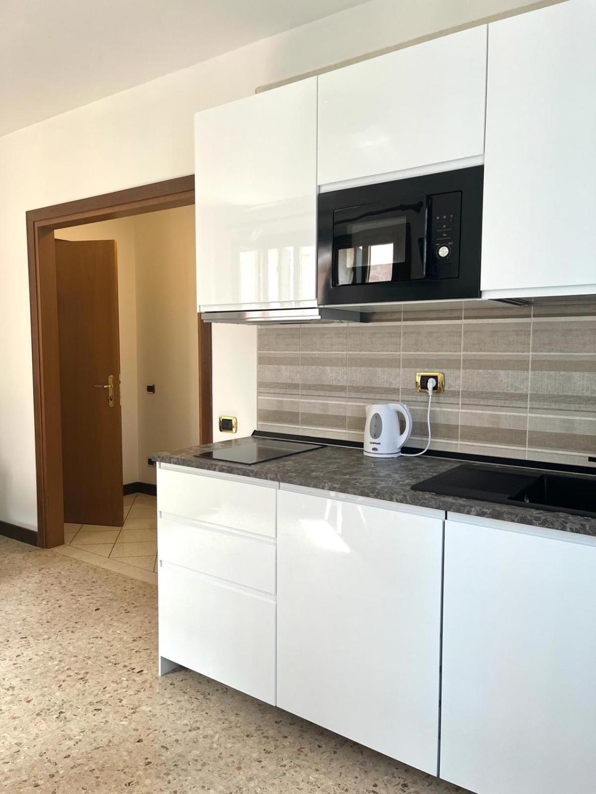 Guesthouse Ca' San Marcuola 2 Венеция Экстерьер фото