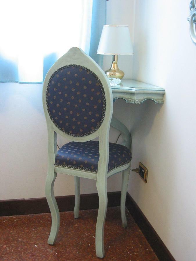 Guesthouse Ca' San Marcuola 2 Венеция Экстерьер фото