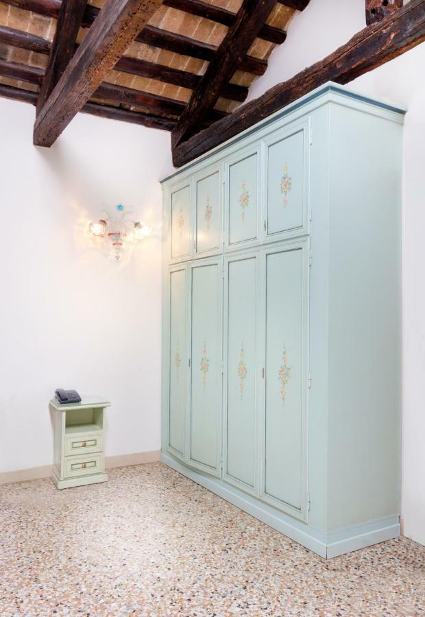 Guesthouse Ca' San Marcuola 2 Венеция Экстерьер фото