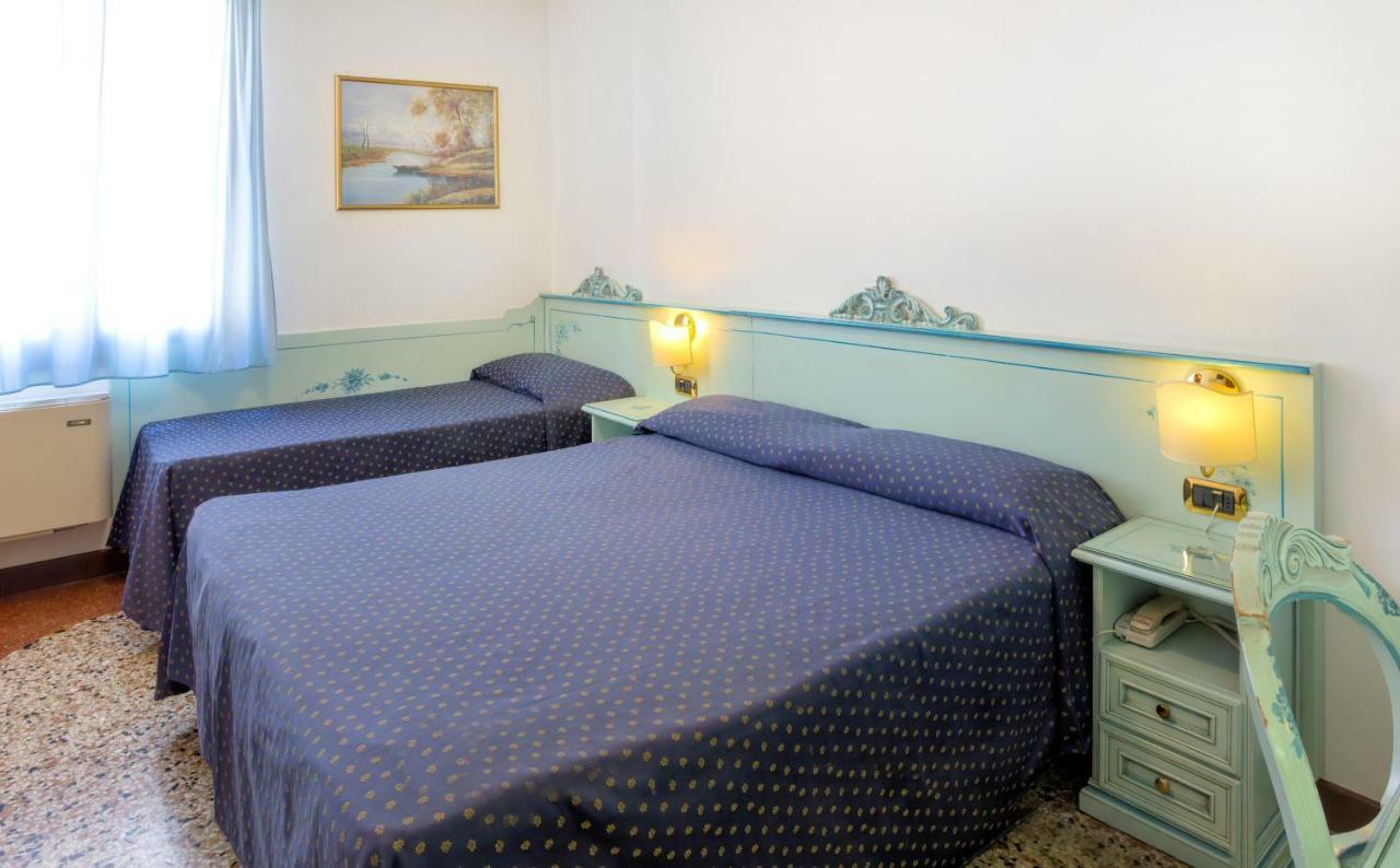 Guesthouse Ca' San Marcuola 2 Венеция Экстерьер фото
