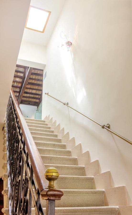 Guesthouse Ca' San Marcuola 2 Венеция Экстерьер фото
