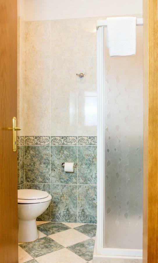 Guesthouse Ca' San Marcuola 2 Венеция Экстерьер фото